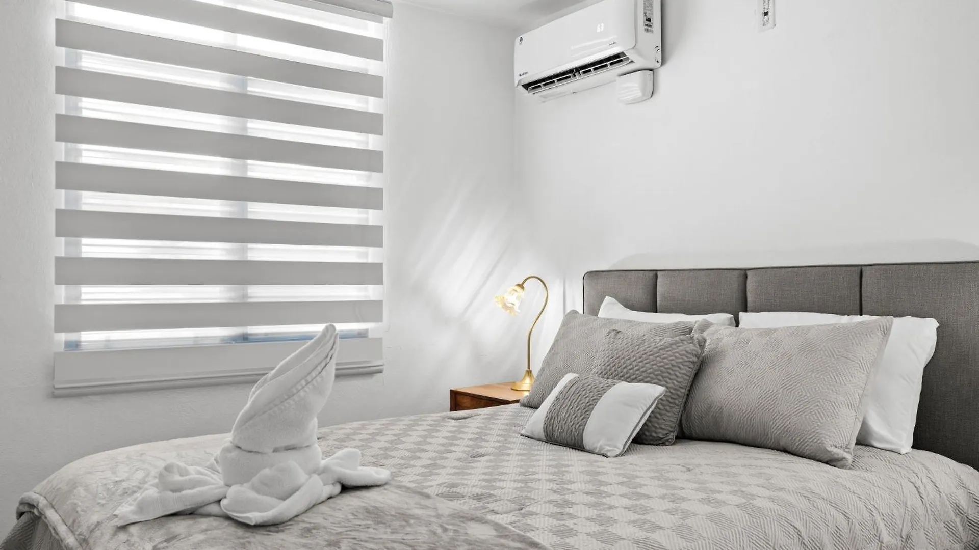 Patio Apartment Terrace Spa - Self Check In - Mm11 San Juan