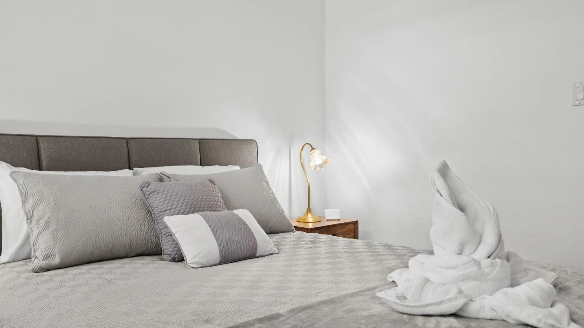 Patio Apartment Terrace Spa - Self Check In - Mm11 San Juan Portoryko